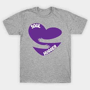 Soul Hugger T-Shirt